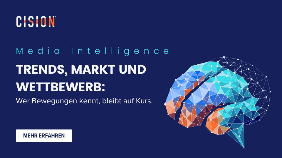 Trends, Markt und Wettbewerb - wer Bewegungen kennt, bleibt auf Kurs